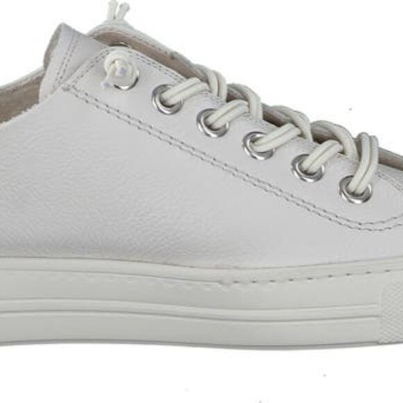 Paul Green Womens Platform Sneaker - Picture 4 of 6